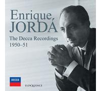 Decca Recordings 1950-1951 [Cd] Australia - Import