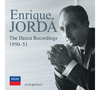 Decca Recordings 1950/51