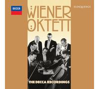Decca Recordings