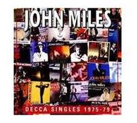 Decca Singles 1975-79