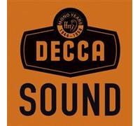 Various Artists - Decca Sound - the.. -Ltd-