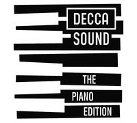 Decca Sound - the Piano Édition
