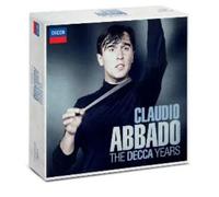 Decca Years CD