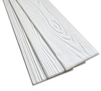 DECCART Panneau Mural Decoratif 3D Interieur - 60 Pièces 100 x 16,7 x 0,4
