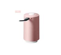 Decdeal mini pompe à air électrique Portable avec 5 sacs USB charge domestique pompe sous vide compression automatique pour utilisation de stockage à