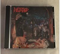 Deceased - As the Weird Travel on