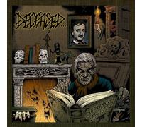 Deceased - Supernatural.. -Reissue-
