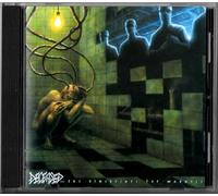 Deceased - The Blueprint for Madness 2011 [Import]