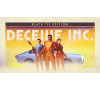 Deceive Inc. Black Tie Edition Content (PC)