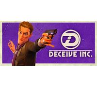 Deceive Inc (PC Epic Games Accounts)