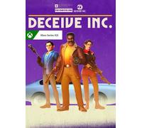 Deceive Inc. (Xbox Series X|S) Xbox Live Key EUROPE