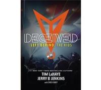 Deceived by Jerry B Jenkins Jerry B Jenkins (Auteur)