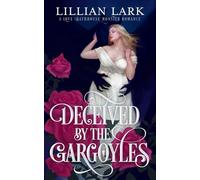 Deceived by the Gargoyles: A Love Bathhouse Monster Romance