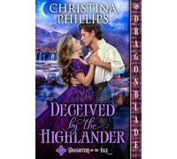 Deceived by the Highlander: Scottish Historical Romance