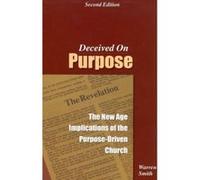 Deceived On Purpose Warren Smith (Auteur)
