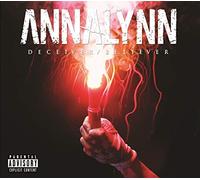 『Deceiver / Believer』 国内盤