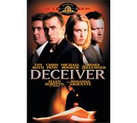 Deceiver [Import USA Zone 1]