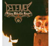 Deceiver – Riding with The Reaper