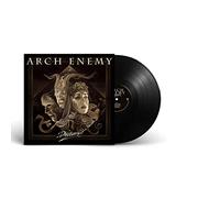 Arch Enemy - Deceivers [Vinyl] Ltd Ed, With Booklet