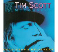 Deceivers & Believers (1994) [Import]