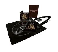 Deceivers Édition Deluxe Limitée Coffret CD