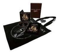 Arch Enemy – Deceivers – CD – Coffret limité