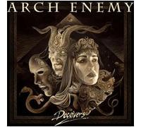Deceivers | CD
