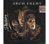 Deceivers [Import]