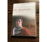 Deceivers [Import USA Zone 1]