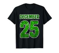 December 25 T-Shirt