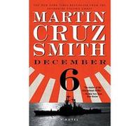 December 6 Martin Cruz Smith (Auteur)