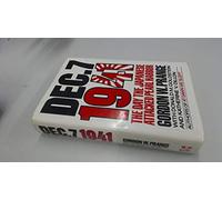 December 7, 1941: The Day the Japanese Attacked Pearl Harbor