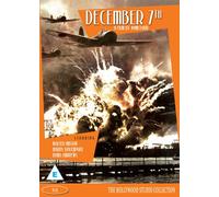 December 7th [DVD] [Import]