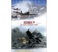 December 7th - The Pearl Harbor Story [Import USA Zone 1]