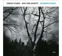 December Avenue by Tomasz Stanko New York Quartet [Audio CD] NEUF