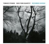 Tomasz Stanko New York Quartet – December Avenue – CD – Édition fourreau (Verve Spa)