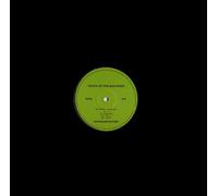 December - Bright Red [Vinilo]