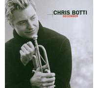 December by Botti, Chris (2006) Audio