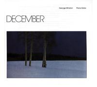 December by George Winston