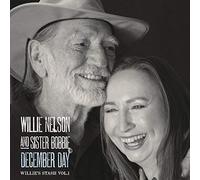 December Day: Willie's Stash 1