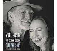 Willie Nelson - December Day: Willie's Stash 1