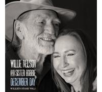 Nelson Willie - December Day:Willie's Stash 1 [Import]