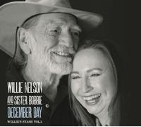 December Day - Willie's Stash Vol. 1