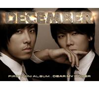 December - Dear My Lover