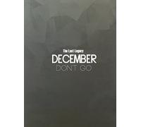 December - Last Legacy