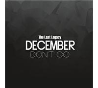 December - Last Legacy [Import]