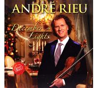 André Rieu – December Lights – CD
