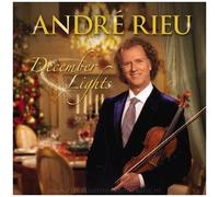 André Rieu – December Lights – CD