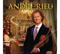 December Lights by RIEU,ANDRE [Audio CD] NEUF