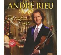 Rieu, Andre - December Lights [Import]